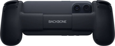 Kontroller Backbone One - USB-C, i përputhshëm me Android dhe iPhone 15 (Xbox)