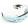 Спортски патики Skechers Glide-Step Altus Slip-Ins M 232921 WBL, Air-Cooled Memory Foam, бели