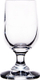 Set gotash rakie Krosno VIVAT, 6 copë, 20 ml, xham i kthjellët