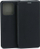 Këllëf telefoni Beline Magnetic Book për Realme C51, tip portofol, me mbyllje me magnet, i zi
