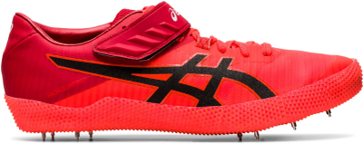Atlete Asics, 118693-1187502, zezë