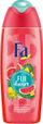 Xhel dushi Fa Fiji Dream Watermelon & Ylang Ylang, 400 ml