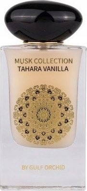 Parfum Eau de Parfum Gulf Orchid Musk Collection Tahara Vanilla, 60ml, për femra