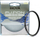 Filtër fotografik Hoya Fusion One Protector, 77mm, UV, i zi