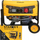 Gjenerator benzine Stanley SG 6500B, 6.5 kW, trefazor me AVR, i verdhë