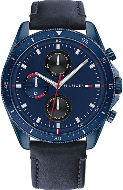 Orë dore Tommy Hilfiger Parker 1791839