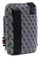 Çanta krahu Guess Boston Crossbody Flat, Sand Blue, për meshkuj