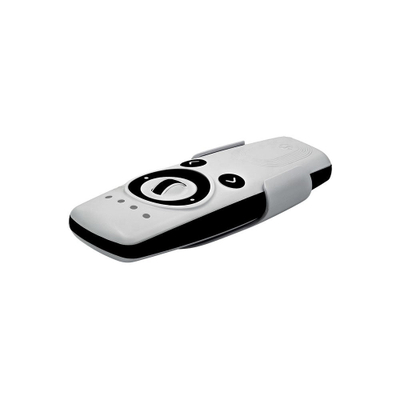 Pilot Shelly BLU Remote Control ZB, BT ZigBee, i bardhë
