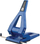 Shpuese fletash SAX 608 Punch, 63 fletë, e kaltër