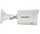 Kamerë IP Hikvision DS-2CD2066G2H-IU, 6MP, PoE, 2.8mm, e bardhë
