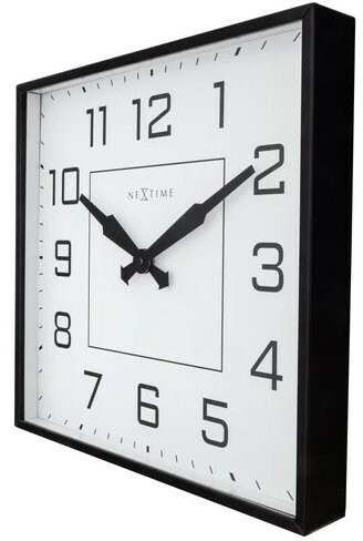 Orë muri Nextime Be Square 3294AR