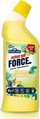 Гел за WC General Fresh Force Citrus Sunlight, средство за чистење, мирис на агруми