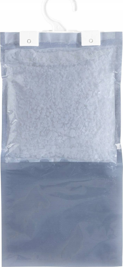 Dezhumidifikues varës për dollap, set 4 copë, aromë livando