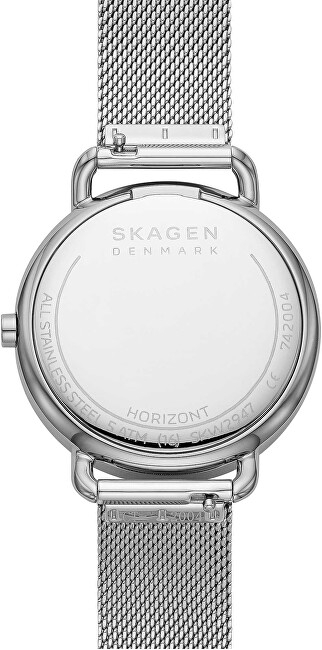 Orë dore Skagen Horizont SKW2947 hSK209