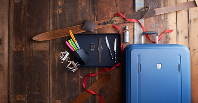 Џебен нож Victorinox Classic SD, еделвајс, повеќебоен