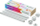 Panel LED Nanoleaf Lines Squared Expansion Pack, set zgjerimi me 3 panele, RGB, i bardhë