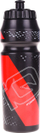 Shishe uji IQ Bidon FORRA, 1000ml, zezë/kuqe