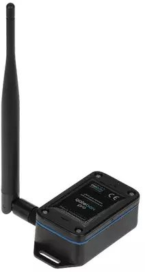 Интелигентен контролер за порти и врати BleBox GateBox Pro V3, Wi Fi, 12 48V, сива