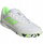 Atlete futbolli Adidas Top Sala Competition II IC, për sallë, lëkurë, të bardha