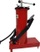 Pompe yndyre me pedale Mar-Pol M78069, 3L, zorë 4m, e kuqe