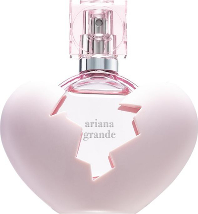 Парфем за жени Ариана Гранде Thank U Next, EDP, 100 ml