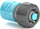 Bashkues Cellfast me funksionin e ndalimit 3/4 " (51-625)