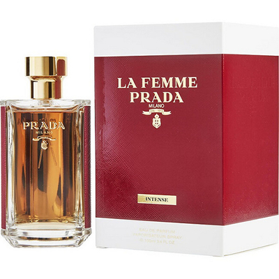 Parfum Prada La Femme Intense