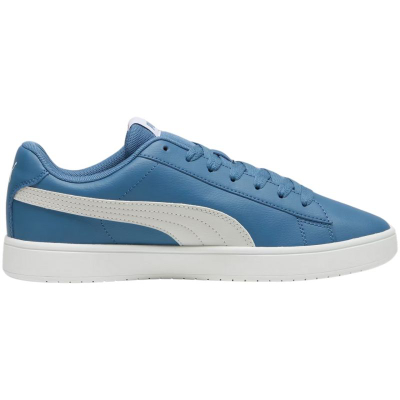 Патики Puma Rickie Classic W 394251 20, синтетички, бели