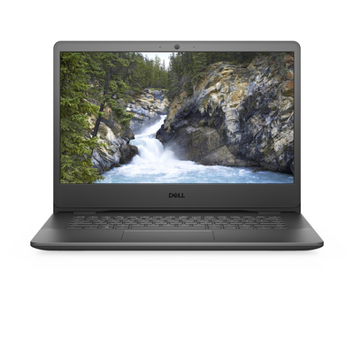 Laptop DELL Vostro 3400, 14", 8 GB RAM, 256 GB SSD, Intel® Core™ i3, Intel® UHD Graphics, i hirtë