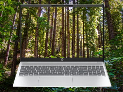 Laptop HP OmniBook 5 16-bc1219nw, 16" 2K, Ryzen 5, 16GB RAM, 512GB SSD, argjendtë