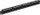 Patch panel Delta PP-24/RJ/6, 24 porta RJ-45, Cat 6, 1U, i zi