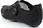 Патики за друмски велосипедизам Fizik Tempo Decos Carbon, број 40, ѓон од карбон, црни