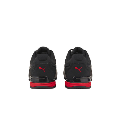 Atlete për meshkuj Puma, e zezë