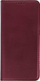 Këllëf magnetik Futera Smart Magneto për Samsung Galaxy A35, me kapak, burgundy