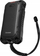 Ngrohës dore Ocoopa UT4 Extreme, powerbank 2x5000 mAh, USB-C, IP56, i zi