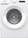 Lavatriçe Gorenje WNPI72SB PowerDrive, 7 kg, motor inverter, e bardhë