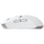 Maus gaming Logitech G309 Lightspeed, wireless, optik, i bardhë
