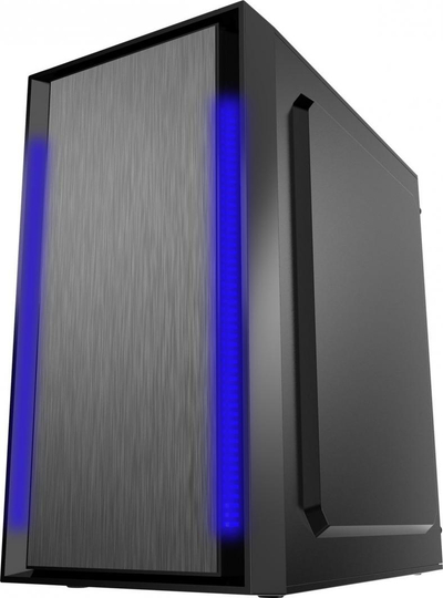 [OUTLET] Kasë Gembird Fornax 960B, Mini Tower