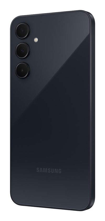Мобилен телефон Samsung Galaxy A35 5G, 6.6\", Dual SIM, сина боја