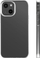 Mbrojtëse telefoni Vivanco Super Slim për iPhone 13 Mini, material TPU i butë, transparente
