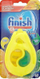 Freskues enelarëse Finish me aromë agrumesh