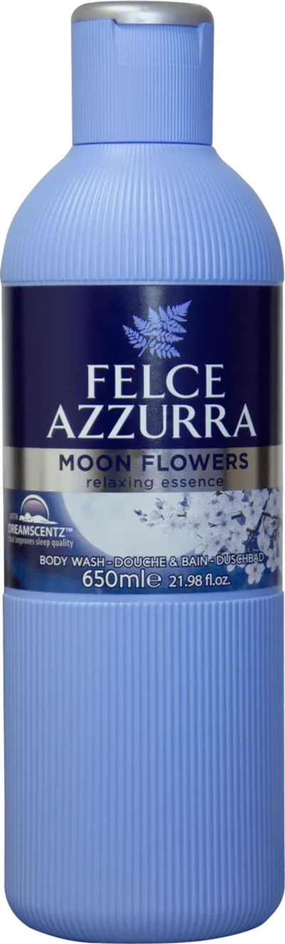 Xhel dushi Felce Azzurra Moon Flowers, 650 ml