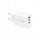 Karikues muri Remax Kiddy Series RP-U139, 45W, 2xUSB-C 1xUSB, i bardhë