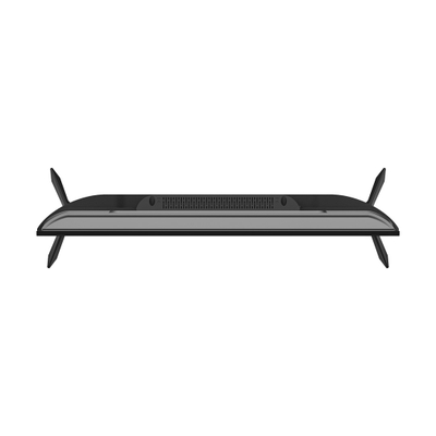 Телевизор Kruger&amp;Matz KM0232 V3, 32", HD Smart, црн