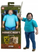 Фигура акциона Minecraft Steve, 30cm, за деца 6+