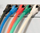 Kabllo rrjeti Telegärtner 100008831, RJ45, CAT 6A, 7.5m, e zezë