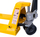 Транспалета Airpress 72178, капацитет 2500 kg, тандем гуми
