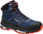Këpucë sigurie Elten Bente XXE GTX Blue Mid, Gore Tex, S3 ESD, blu