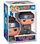 Figurë Funko POP Naruto Iruka Umino, vinyl, 14cm, shumëngjyrëshe