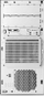 Server tower HPE ProLiant ML30 Gen11, Intel Xeon E-2414, 16GB RAM, 1TB HDD